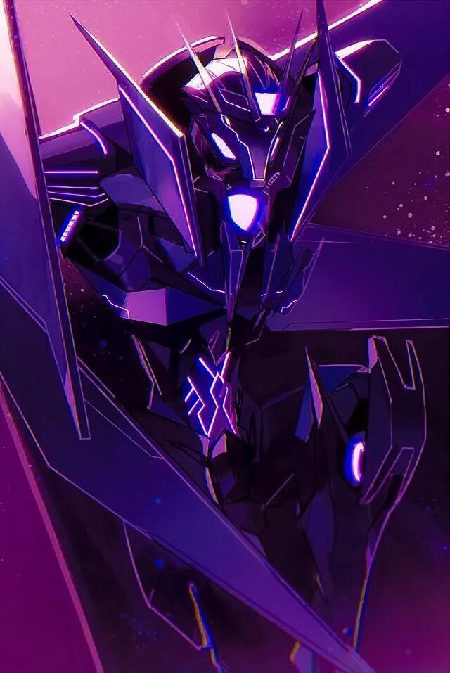 Transformers prime soundwave