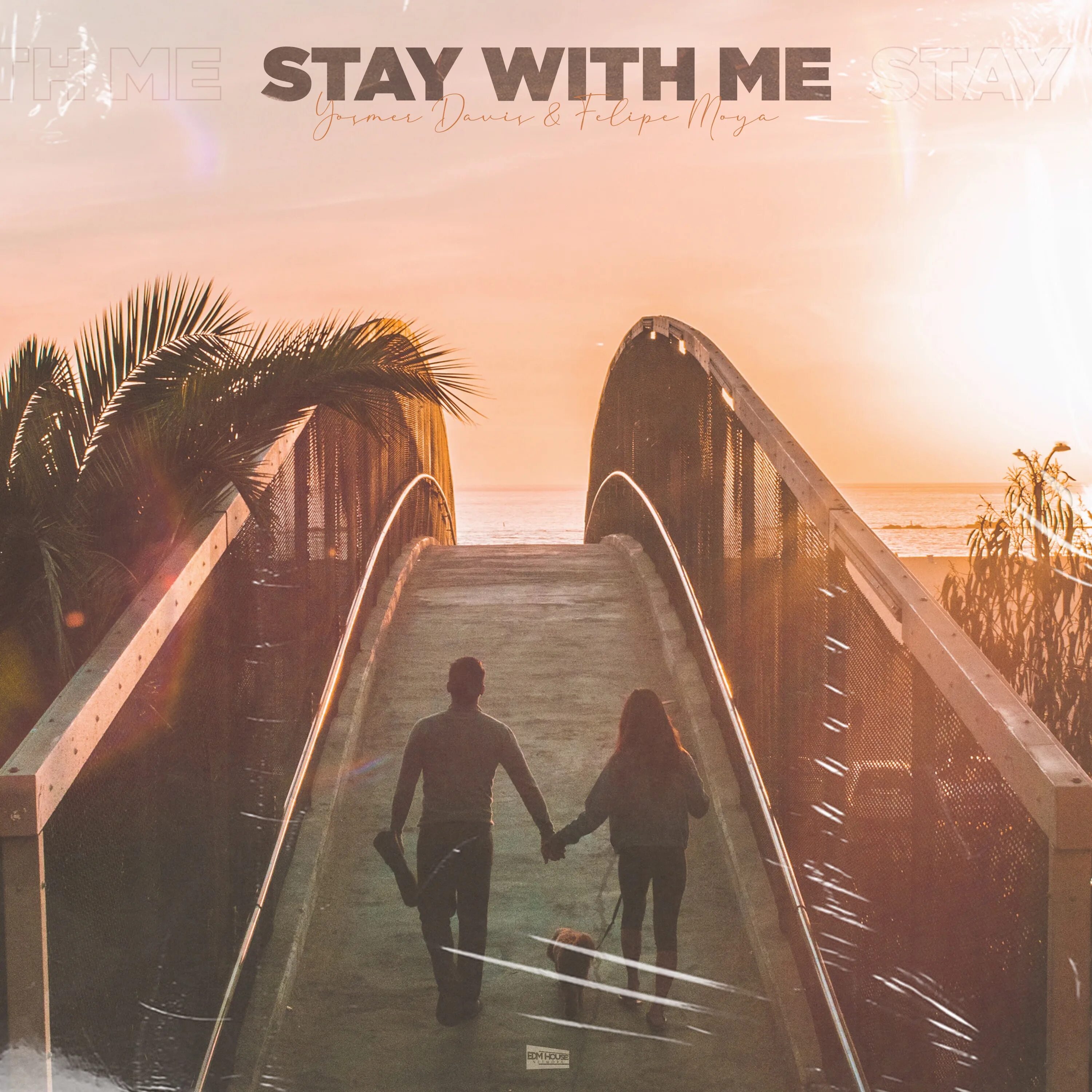 Way with me stay with me. Stay with me трек. DJ Akeeni. Housenick hold. Walk back and forth.