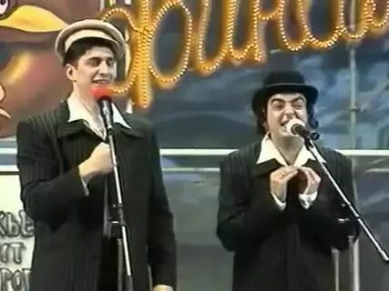 Квн 1997