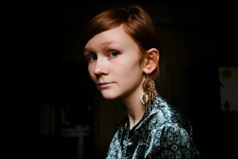 Аннушка 1