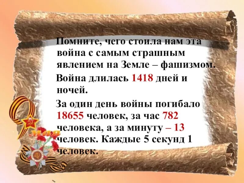 Историческая память. 1418 Дней и ночей Великой Отечественной войны. Символ исторической памяти. Мероприятие историческая память