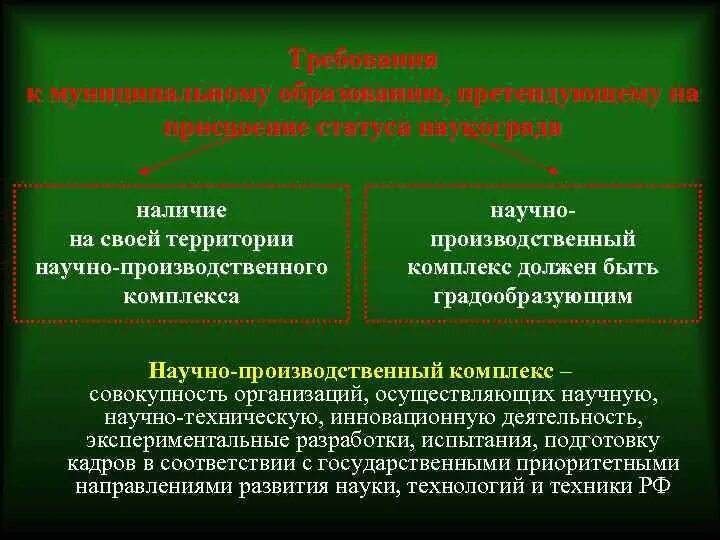 Муниципальные научные организации. Научные учреждения. Муниципальные научные организации. Рисунок 1 - структура организации научных исследований. Муниципальные научные организации.