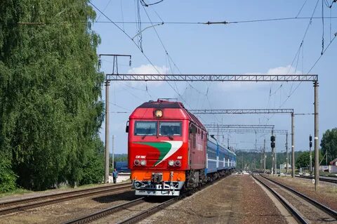 Электричка радошковичи минск