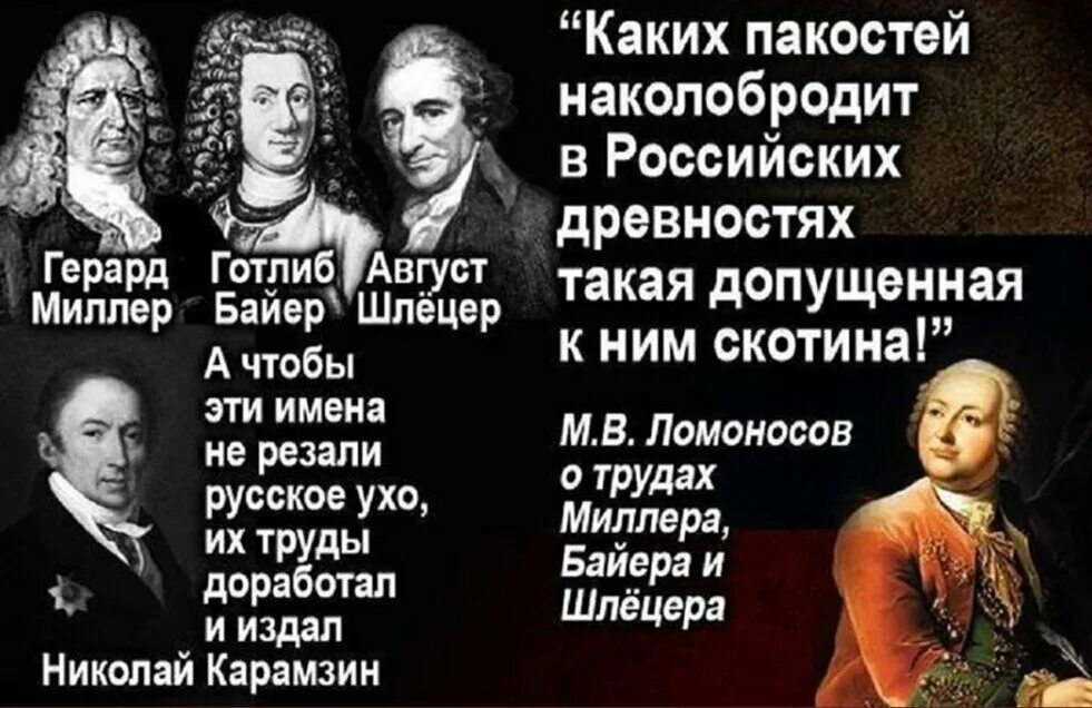 Первым трем написавшим