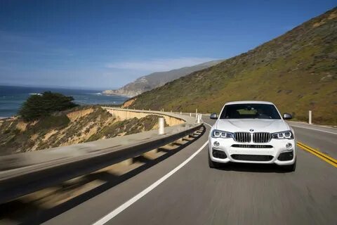 Bmw summer