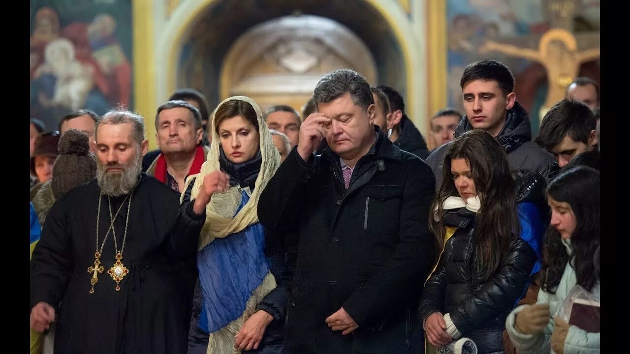 Моё мнение