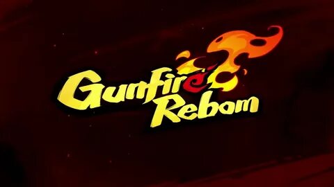 Gunfire reborn