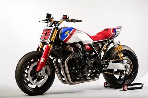 Honda cb1100