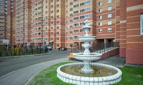 Октябрьский проспект 13