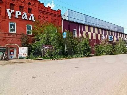 Аренд кунгур