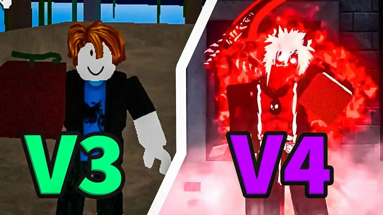 Getting v3