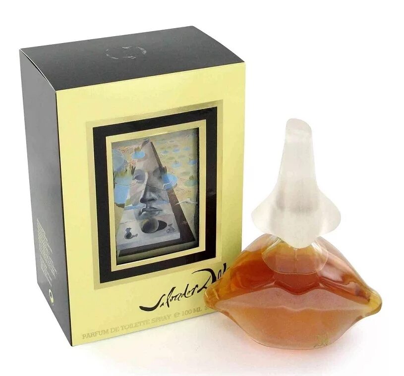 Духи s.Dali Dali 50 feminin. Salvador Dali Dali Parfum 7,5 ml. Духи Salvador Dali Dali, 5 мл. Salvador Dali: Dali - Parfum de Toilette 100 ml.