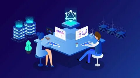 Web data