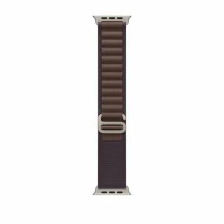 49mm green alpine loop