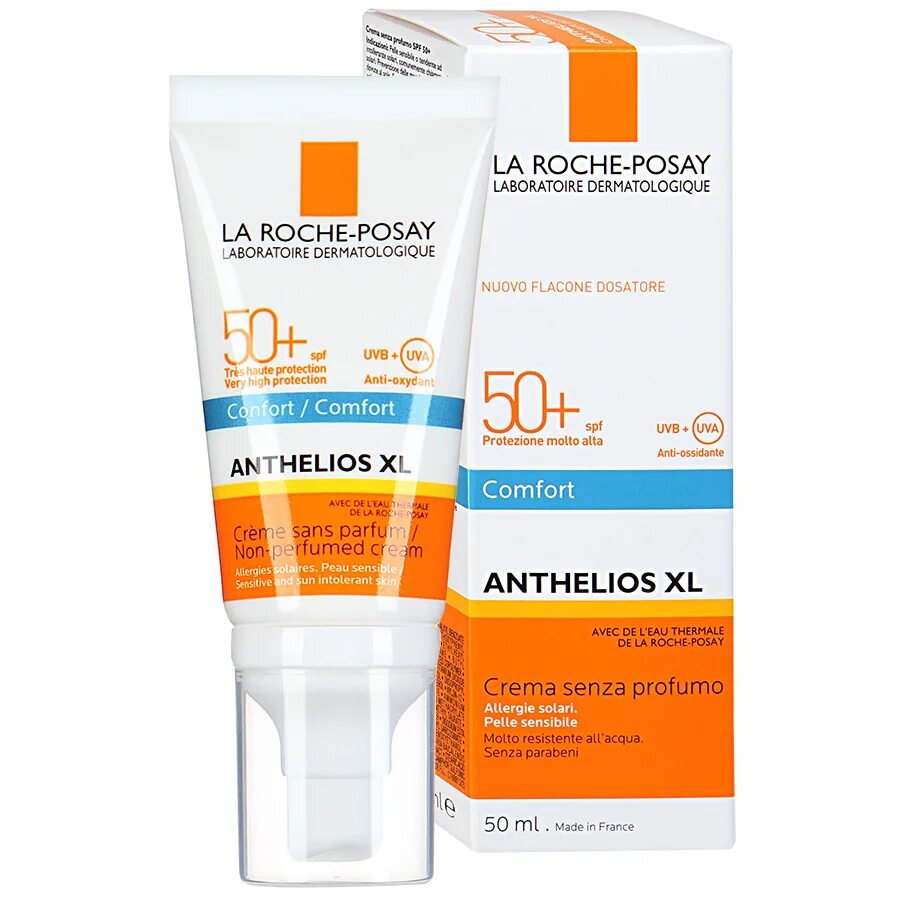 La Roche-Posay СПФ 50 для лица. Ла Рош позе 50 SPF. Ля Рош крем с СПФ 50. La Roche-Posay солнцезащитный крем SPF 50. Спф крем для лица аптека