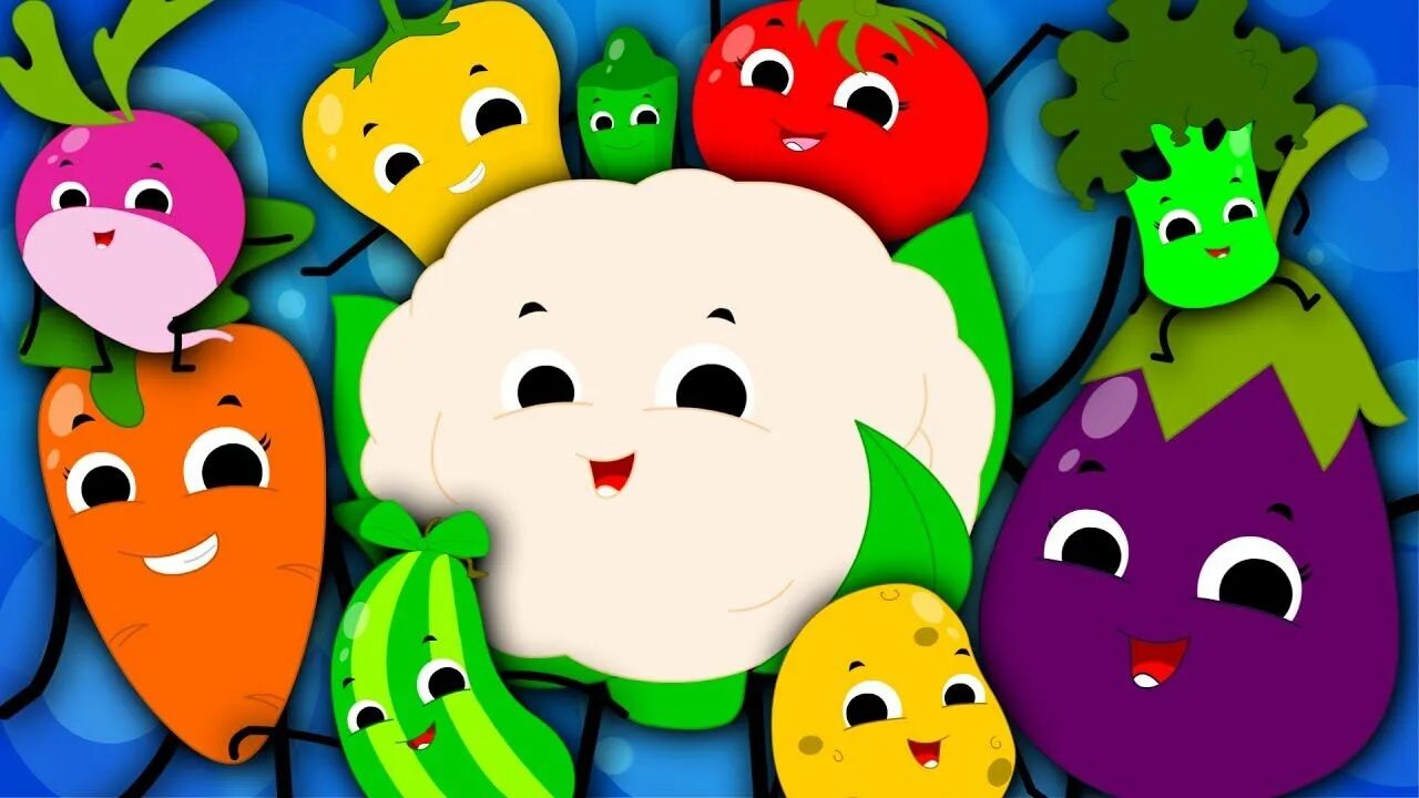 Синий про овощи. Vegetables Rhyme. Vegetables Kids Rhymes. Vegetables Song for Kids. Little Vegetables.