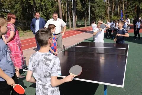 Спортивный жуковский