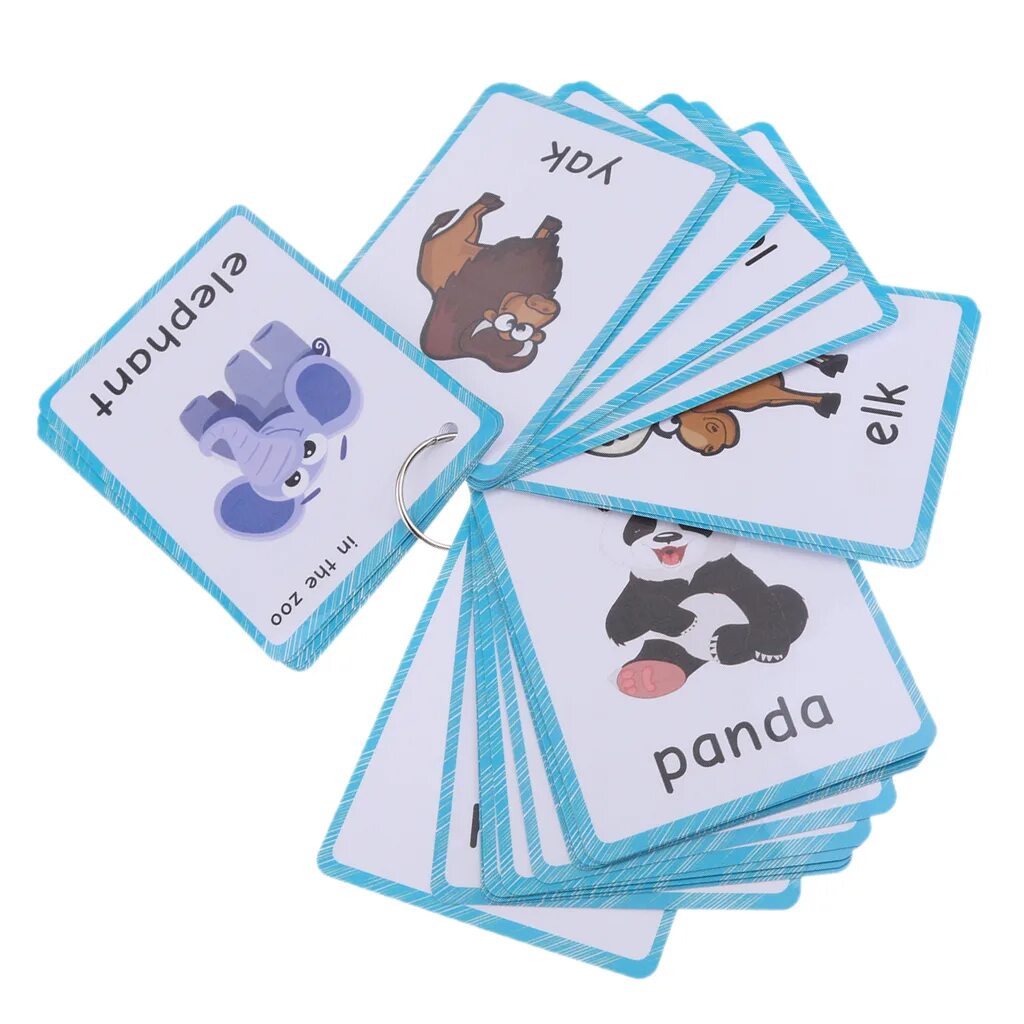 Eng cards