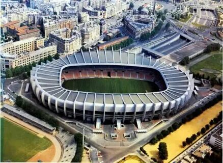 Parc des