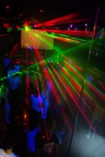 Should club
