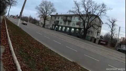 Улица лнр
