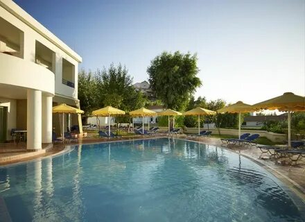 Maris resort