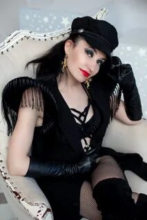 Екатерина - Telegraph.