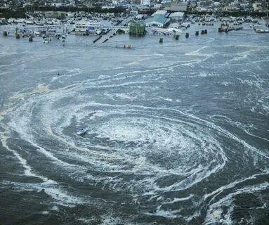Где произошло последнее землетрясение ураган или цунами