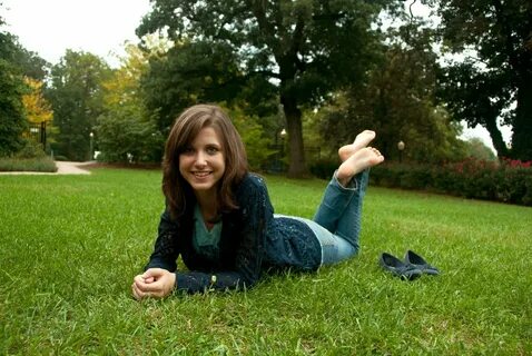 Barefoot