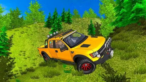 Игра дороги 4