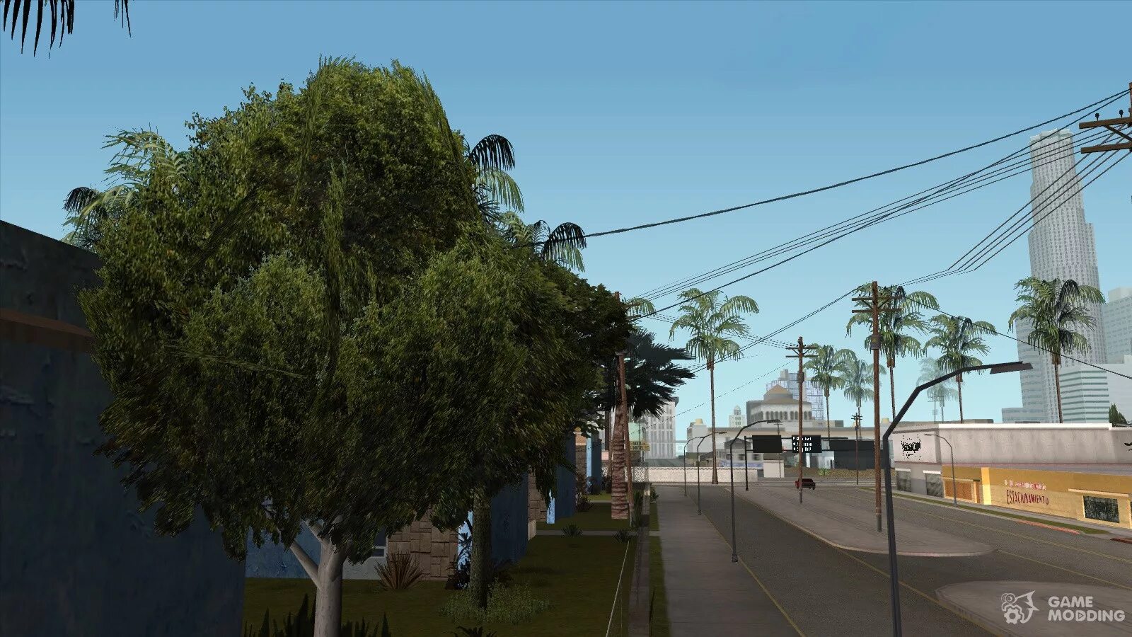 Gta деревья. Фикс растительности gta san andreas. Растительность для gta sa. Новые деревья для gta sa. Растения для сампа.