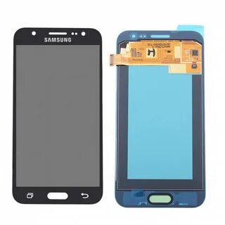 Экран samsung j7