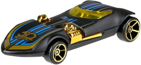 Новая hot wheels
