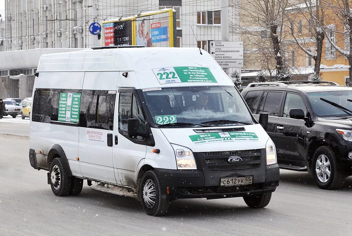 Маршрут 222 Омск. Ford Transit Sollers b-bf. Газель 222 Омск. Sollers b-bf автобус.