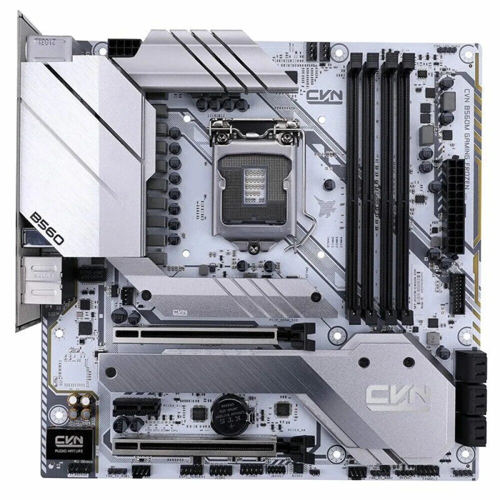 Lga 1200 ddr4