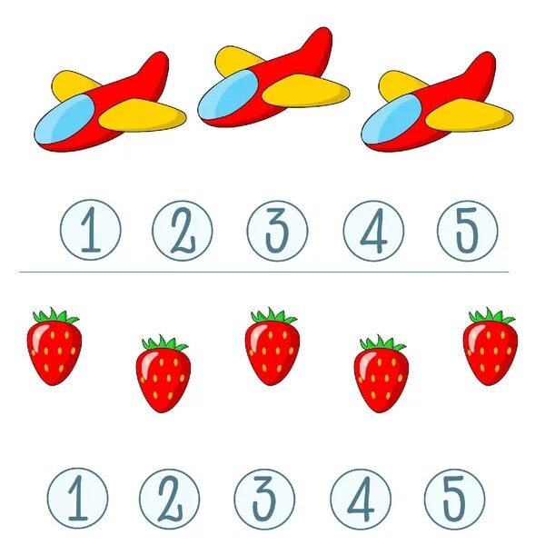 Подбери нужное число. Колическтво и сёт для дошкольников. Счёт до 5 для дошкольников. Соотнесение предметов с цифрой. Соотнесение количества предметов с цифрой для детей.