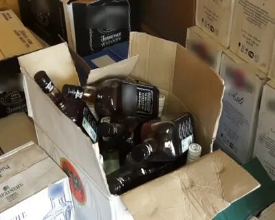 Алкоголизм брянск
