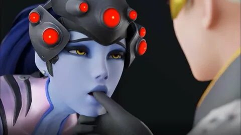 Symetra widowmaker and tracer aphy3d