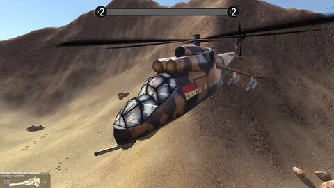 Ravenfield 24