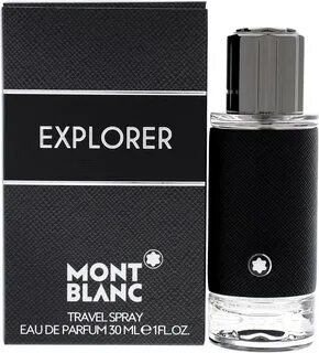 Blanc explorer