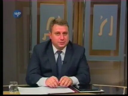 Мэр подольска жариков