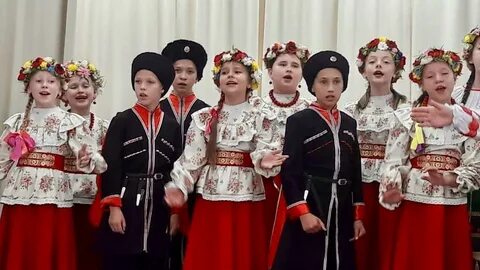 Афипский детский