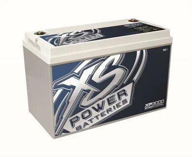 Xs box