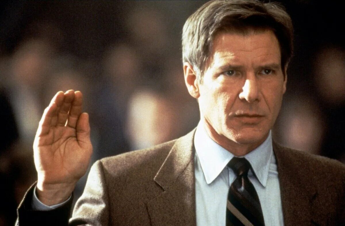 явная угроза 1994