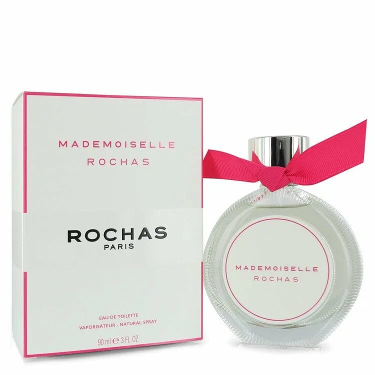 Madmuazel Rochas духи. Rochas Mademoiselle 90ml EDT. Женские духи Rochas Mademoiselle Rochas. Туалетная вода мадмуазель рошас Пинк. Rochas mademoiselle rochas купить