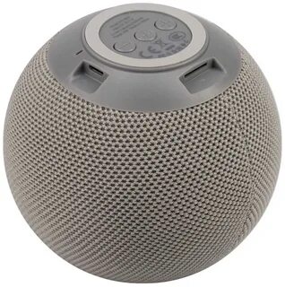 Bluetooth колонка от сети