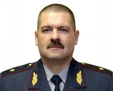 Внутренняя служба уфсин