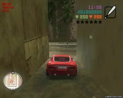Gta liberty city deluxe