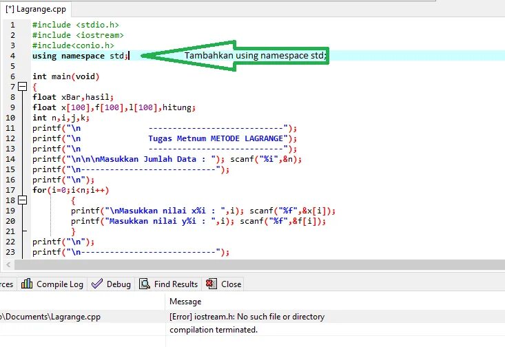 Include iostream c++. #Include <iostream> команды. No such file or Directory. No such file or Directory питон.