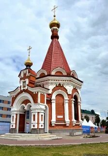Услуги мордовия